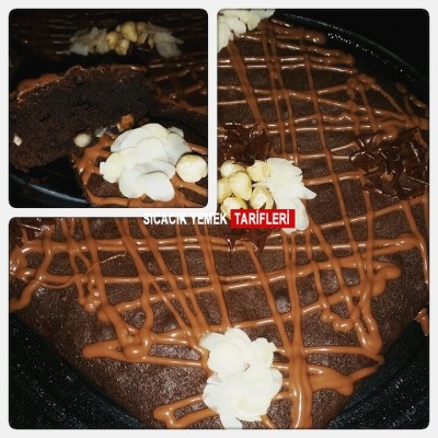 Browni Tarifi